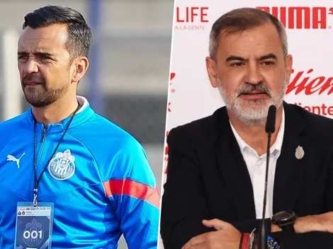 Javier Mier apuntó una ventaja que tiene por sobre el proyecto español