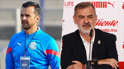 Javier Mier reemplazó al Comité Técnico-Deportivo que integraba Juan Carlos Martínez Castrejo.