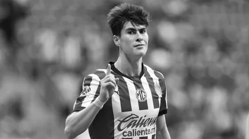 La razón por la que Armando González no jugará el Chivas vs. América