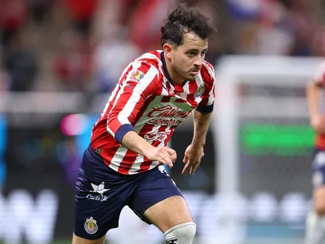 Una estadística destaca a Alan Mozo como uno de los mejores defensores de la Liga MX