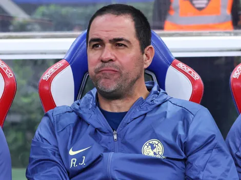 André Jardine pidió que sancionen a Chivas