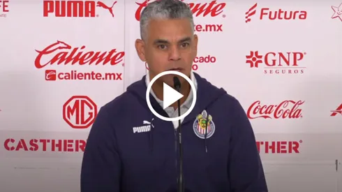 Pity Altamirano recriminó a la banca del América.