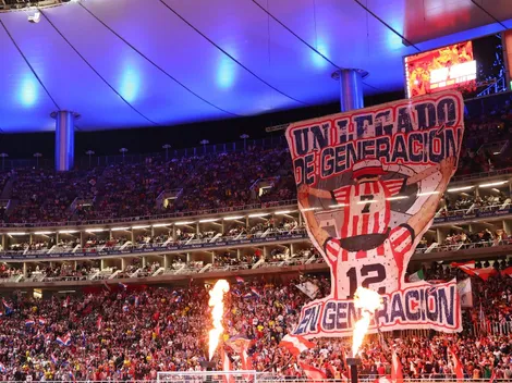 El Estadio Akron puede ser vetado por agresión a jugador del América