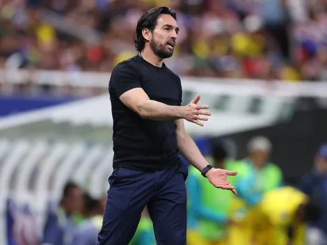 Ex Chivas juega en Aucas, último equipo de Gerardo Espinoza