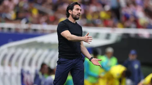 Gerardo Espinoza estuvo alrededor de 8 meses sin dirigir luego de su paso por Aucas.