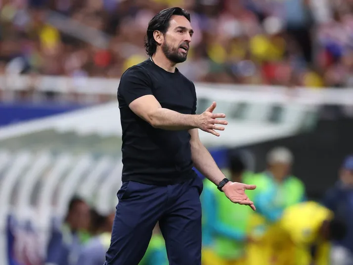 Ex Chivas juega en Aucas, último equipo de Gerardo Espinoza