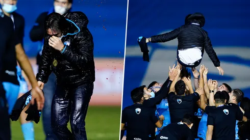 El exitoso paso de Gerardo Espinoza por Tampico Madero.