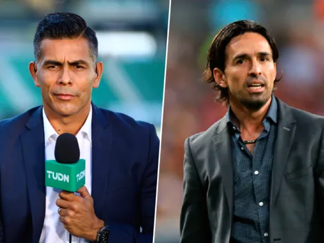 Las claves de Oswaldo Sánchez para eliminar al América