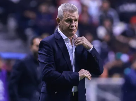 Javier Aguirre borró a 4 jugadores de Chivas en la convocatoria final de México