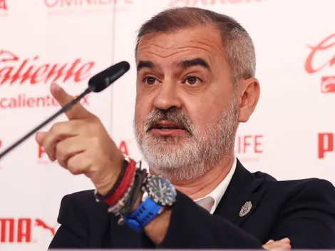 Proponen a exdirigente del América para suceder al proyecto español en Chivas