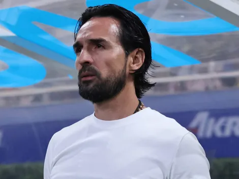 Lo que Gerardo Espinoza le dijo a sus jugadores tras 2 partidos vs. América