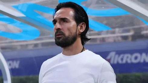 Gerardo Espinoza comenzó de buena manera sus primeros 2 partidos en Chivas.