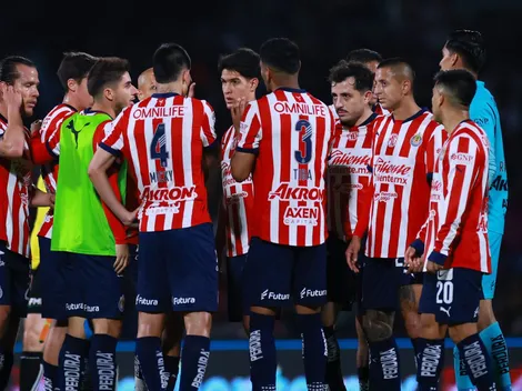 Noticias de Chivas HOY 11 de marzo