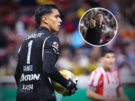 El equipo de México que se quiere llevar al Tala Rangel