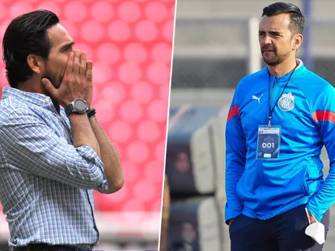 Peláez se apunta fichajes de Mier y Espinoza en Chivas