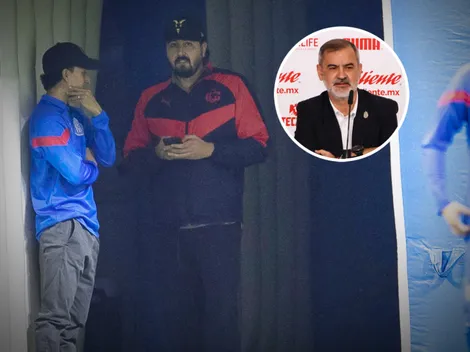 Amaury habría detectado “negocios turbios” de los españoles