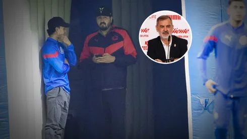 El dueño del Rebaño sigue investigando.