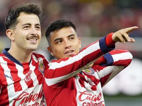 Se confirmó el regreso que todos esperaban con Chivas