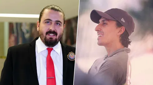 Armando Manzo rechazaría oferta dentro de Chivas