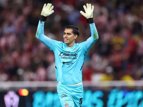 Directiva de Chivas ya analiza propuesta del Pachuca por el Tala Rangel