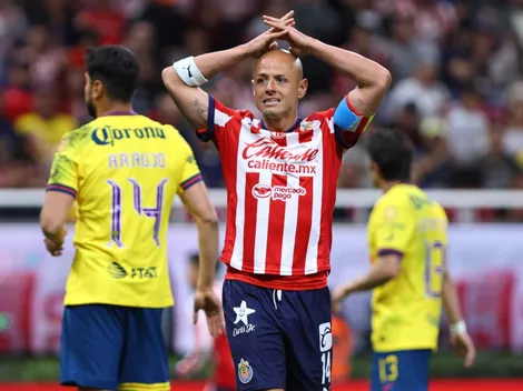 El motivo por el que el Chivas vs. América no pasará por tele abierta