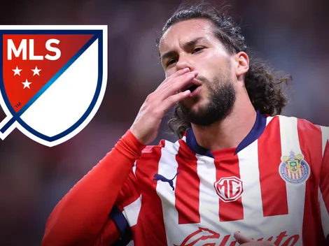 Cade Cowell analizaría el regresar a la MLS