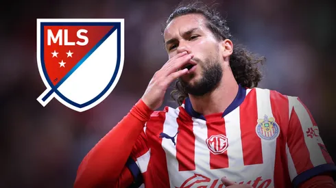 Cade Cowell analizaría el regresar a la MLS