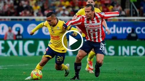 El Rebaño tiene todo en sus manos para avanzar a la siguiente ronda.