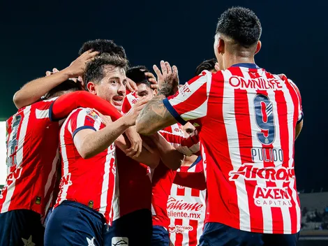 Noticias de Chivas HOY 12 de marzo