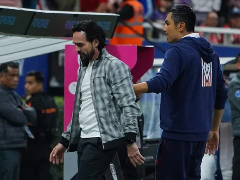 Lo que más le debe preocupar a Espinoza con Chivas