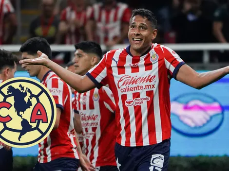 Luis Romo y su revelación sobre el América