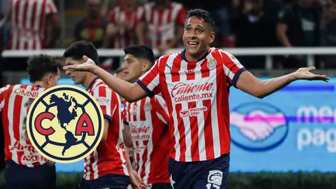 Luis Romo y su revelación sobre el América