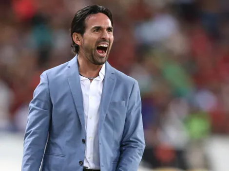El dirigente que eligió a Gerardo Espinoza como DT de Chivas y no fue Javier Mier