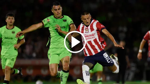 FC Juárez vs. Chivas: Día, hora y cómo ver EN VIVO