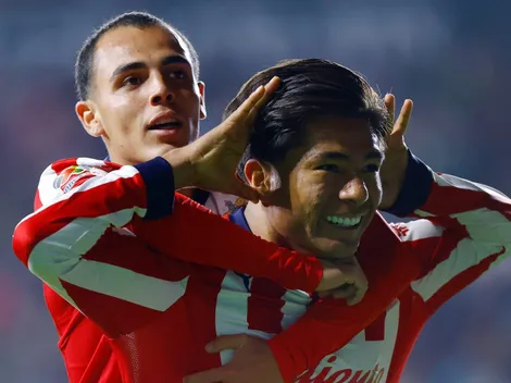 Los 4 convocados de Chivas para la Selección Mexicana Sub 20