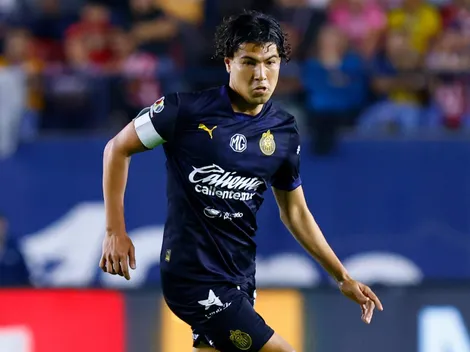 La llamativa decisión de Gerardo Espinoza ante la ausencia de Erick Gutiérrez