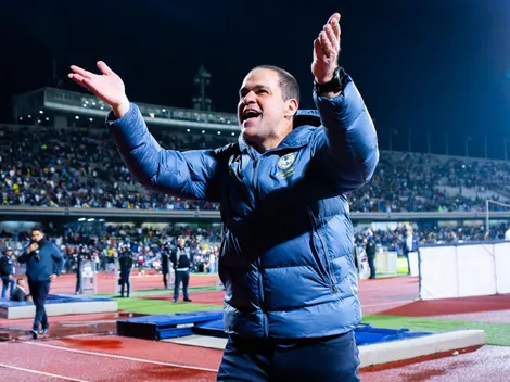 André Jardine y su respetuosa opinión sobre Chivas