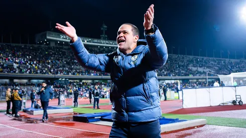 André Jardine y su respetuosa opinión sobre Chivas