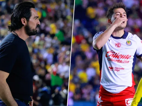 Noticias de Chivas HOY 13 de marzo