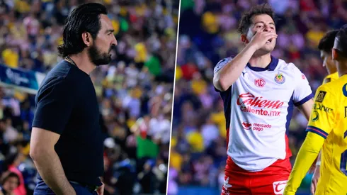 Noticias de Chivas HOY 13 de marzo.