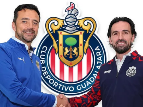 La publicación de Javier Mier tras derrota de Chivas