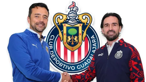 Javier Mier tras la eliminación ante América.