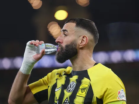 Futbolistas en el Ramadán: cómo equilibran la fe y el rendimiento en el deporte