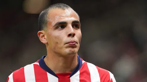 Camberos va por buen camino en Chivas.