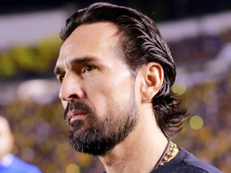 Destapan la única opción que tiene Gerardo Espinoza para seguir el frente de Chivas