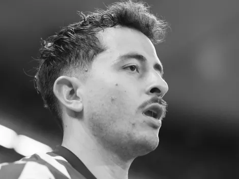 Directiva tomaría decisión con Alan Mozo tras derrota con América