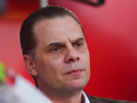 Christian Martinoli sugiere renunciar a la tradición de Chivas