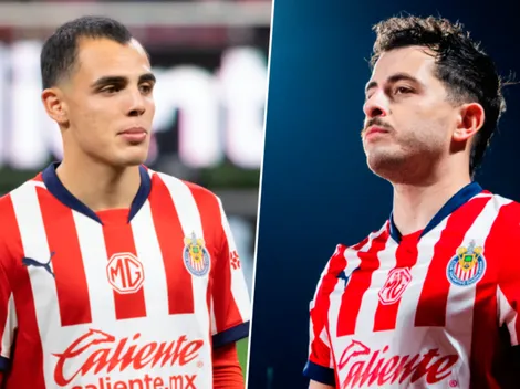 Noticias de Chivas HOY 14 de marzo