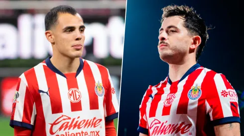 Noticias de Chivas HOY 14 de marzo.