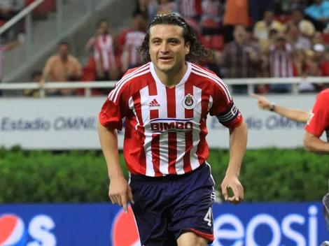 Reynoso detecta por qué Chivas sigue fracasando